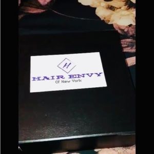 Hairenvy of New York Human Hair Wig